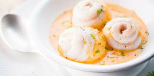 Goujonnettes De Sole Panees Sauce Tartare Facile Et Rapide Decouvrez Les Recettes De Cuisine Actuelle