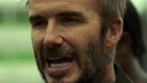 Save Our Squad with David Beckham TV Review