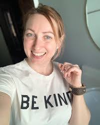 Jennifer Dirksen's Instagram, Twitter & Facebook