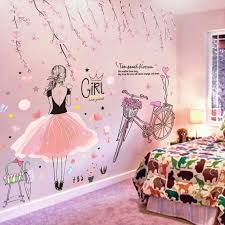 Decalmile cars wall stickers transports kids room wall decor peel and stick wall decals for boys children's room nursery bedroom classroom. Hugedomains Com Wall Stickers Girl Room Girls Wall Stickers Girls Room Decor