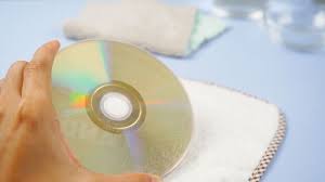 Bakar file (burn file) dimaksud untuk membackup file dalam sebuah kepingan cd. Cara Membersihkan Dvd 8 Langkah Dengan Gambar Wikihow