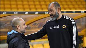 Tactical evolution of nuno espírito santo | tactical profile. Trainer Nuno Verlasst Wolverhampton Wanderers Jedes Kapitel Kommt Zu Einem Ende Transfermarkt