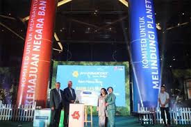 Untuk pilihan jenis berdaftar, pilih atm card / credit card / ic. Bank Rakyat Identifies Six Blueprints As Key To Being Sustainable Bank The Star
