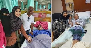 Tetapi, apa akan terjadi apabila anda lambat membayar bil bulanan astro? Ujian Serina Redzuawan Mama Nak Kena Potong Kaki Papa Alami Kayap Mingguan Wanita