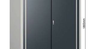 Trimetals Gerateschrank Guardian Gerateschrank Gartenschrank Schrank