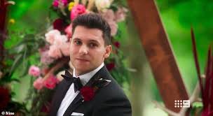 Husband, father, grandfather, brother, former senator, served as 68th u.s. Freedomroo Married At First Sight Intruder Johnny Was Once Married For Just Six Months Australiannewsreview