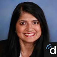 Dr. Priya D. Krishna, MD