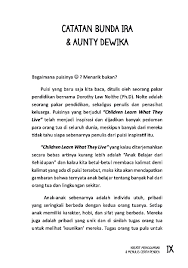 Apa sih pengertian literasi itu? Cerita Inspirasi Pendek