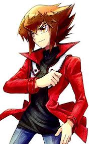Jaden Judai Yuki Yugioh Yugioh Collection Yuki