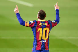 Лионе́ль андре́с ме́сси куччитти́ни (исп. On Lionel Messi Barca Has Completely Fallen For The Trap Today24 News English