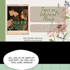 Tears on a Withered Flower - ENGLISH VER 【HAZEL x PANDY】 - Chapter 30 😚