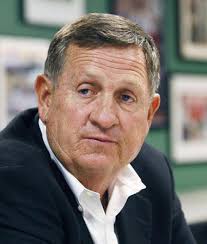 Detroit Tigers' Gene Lamont hasn't been approached about vacant Boston Red  Sox managerial job