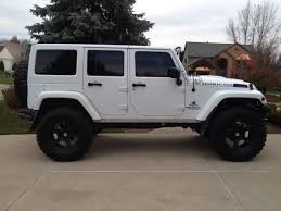 4 Door Jeep Wrangler Black And White Pin By Plez Hardin On Jeep Wrangler Unlimited 4 Door Jeep Wrangler Jeep Cars Jeep Wrangler