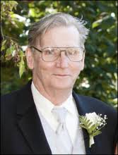 Obituary information for Daniel Franklin Crowder