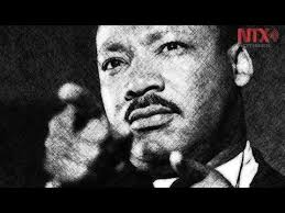 At the time in that part of the country, segregation—or the separation of races in places like schools, buses, and restaurants—was the law. 15 De Enero Dia De Martin Luther King Youtube