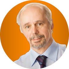 Who is Thom Hartmann?