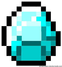 Minecraft Rocks Minecraft Crafts Minecraft Templates Minecraft Beads