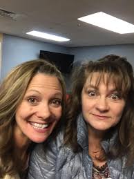 Join Jennifer Harmon @jenniferaharmon & Haley Shoemaker @haleyshoe_ as they  talk all things fear, faithfulness, & family