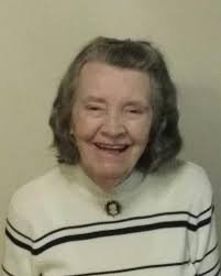 Mabel "Peggy" Spears Obituary (2023)