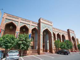 (as we just installed jschan, a lot of the pages are default, please stick with us!) welcome to the new 314chan! Ichan Qala Hotel Tashkent