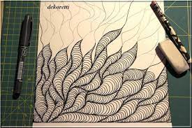 Erstelle eine telefon kündigung kostenlos mit unserer muster vorlage. Einfach Mal Wieder Zeichnen Und Malen Kunstproduktion Malen Und Zeichnen Muster Malen