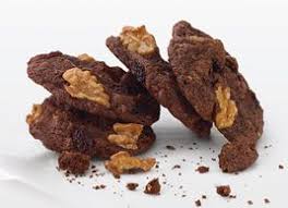 Plus Le Chocolat Est Noir Meilleur Il Est Pour La Sante Composes De Poudre De Cacao Et De Pepites De Cho Desserts Diabetic Desserts Diabetic Recipes Desserts