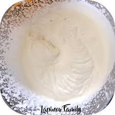 Je vous fais partager une petite recette rafraîchissante pour l'été. Recette La Glace A La Fraise Maison Sans Sorbetiere Lapinou Family