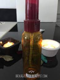 Restorex Argan Ve Sarmasik Ozlu Sac Bakim Yagi