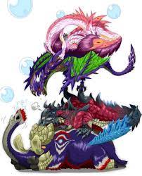 Monster Hunter X Hunting Season Is Open Pixiv Spotlight Monster Hunter Monster Hunter Memes Monster Hunter Art