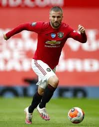 €35.00m * jul 12, 1995 in kingston upon thames, england Manchester United S Luke Shaw Set For Month On Sidelines With Hamstring Injury Fourfourtwo