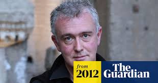 Where Have You Been? by Joseph O'Connor