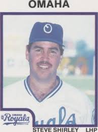 Steve Lankard 1987 ProCards #2036 RC Card Port Charlotte Rangers