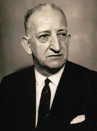 The death has occurred of Captain Hugh McCole. A former Paddy Henderson  officer, he lived in County Donegal