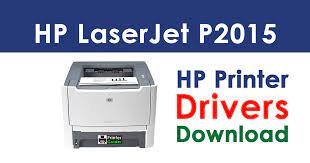 Enter hp laserjet p2015 printer into the search box above and then submit. Hp Laserjet P2015 Printer Driver Download Printer Guider