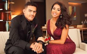 His mother's name is candice. Does American Basketball Player Trae Young Call Anyone His Wife Details Of His Girlfriend And Affairs