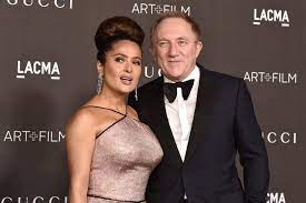 Submitted 6 days ago by tigresueno. Salma Hayek Abkuhlung Im Schwarzen Bikini
