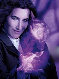 Morgan Le Fay (MCU) vs Agatha Harkness (MCU)