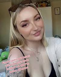 Tamia Rogers's Instagram, Twitter & Facebook