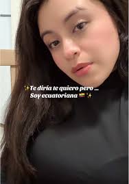 Joey Mayra Equatoriana