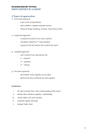 Maybe you would like to learn more about one of these? How To Write A Report For Work Done