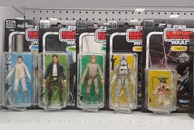 Item 7 star wars black series empire strikes back 40th anniversary boba fett in hand! Spielzeug Film Tv Videospiele The Empire Strikes Back Star Wars Black Series 40th Anniversary Wave 1 Yoda Softland La
