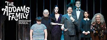 Fine, suri, and the creative team are still amazed at what they accomplished. The Addams Family Synopsis Ogunquit Playhouse