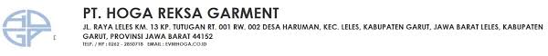 Umr pt chang shin garut / proceedings book the 7 th basic. Lowongan Kerja Pt Hoga Reksa Garment 2020 Guru Informatika