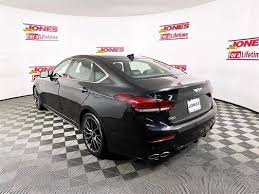 Used Genesis Cars for Sale Near Lima, PA Under $30,000