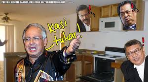He was the attorney general of malaysia from 2002 to 2015, the first from sabah to hold the position (hailing from lahad datu and was born in lahad datu district). Abdul Gani Patail Cilisos Current Issues Tambah Pedas