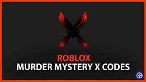 If you are one of its players then today's article is very helpful for you as nowhere, i will guide you the updated roblox murder mystery 2 codes 2020 list which will help you to redeem the latest offers. Murder Mystery X Codes June 2021 Free Knives Guns Props More