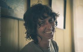 Island films in the stream