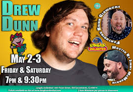 Drew Dunn Comedy
