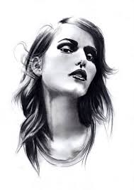 The big book of realistic drawing secrets: Realistic Drawings For Sale Saatchi Art