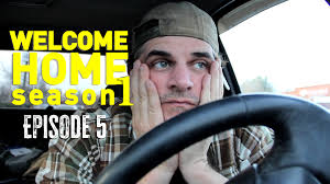 Welcome Home (2015)